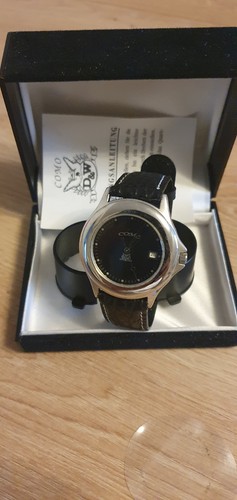 Como limited edition quarz - limited,
