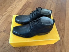 Retro Buffalo Biker Damen