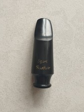 Rascher Mundstück Tenorsaxophon
