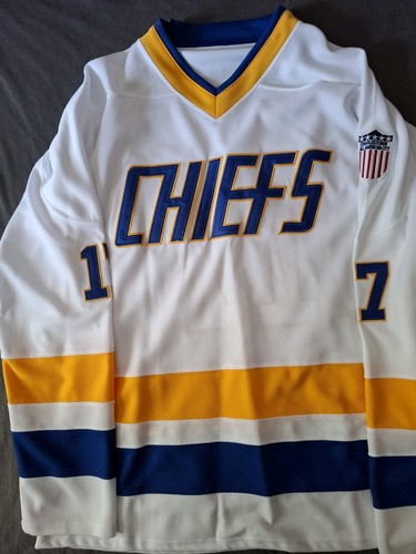 Eishockey charlestown chiefs - eishockey,