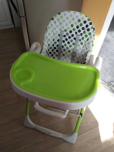 Peg perego hochstuhl prima - peg,