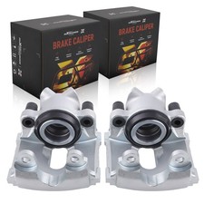 2x Bremssattel Vorne Links