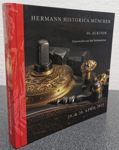 Hermann historica katalog - hermann,