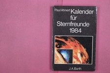 280095 Paul Ahnert KALENDER