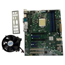 Fujitsu D3446-S21 Mainboard