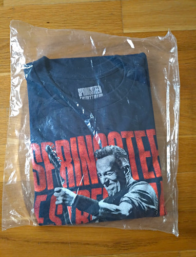 Bruce springsteen shirt - , t-shirt