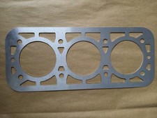 Alu Zylinderkopfdichtung