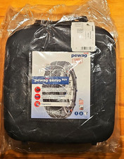 Schneeketten pewag servo suv