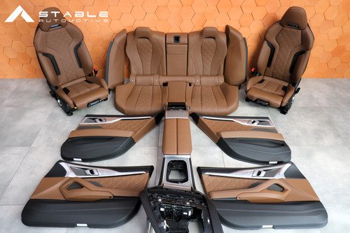 Bmw f93 g16 m power - m8,
