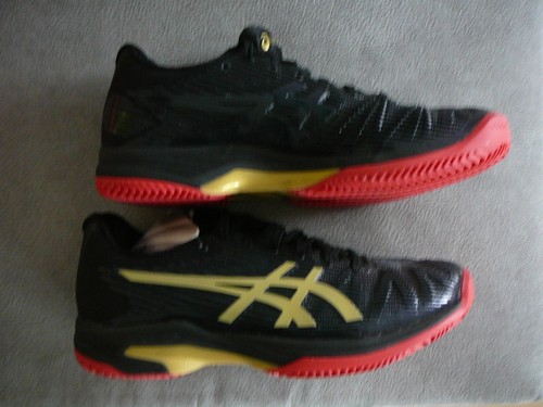 Asics solution speed 3 - solution,
