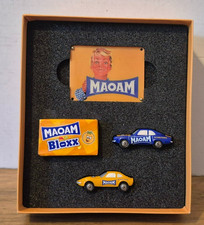 Schuco piccolo opel manta - piccolo, &