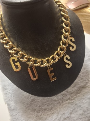 Guess halskette - guess,