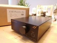 EAR Yoshino Phonobox MM/MC