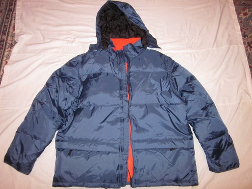 Daunenjacke rodeo warm - daunenjacke,