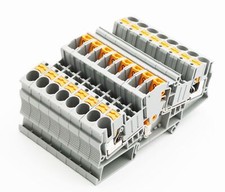 8x Phoenix Contact PTME 6