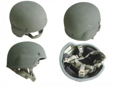 US Army Level IIIA Ach