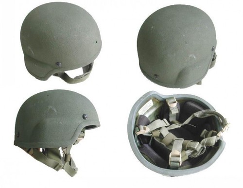 Army level iiia ach - us,