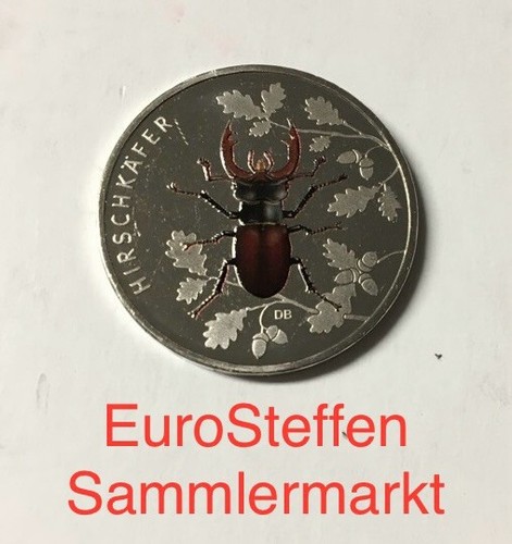 Euro 2024 hirschkäfer - "hirschkÄfer",