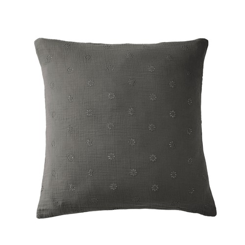 Kissenbezug 60x60 gaze - 60x60, cm