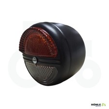 Blink-Begrenzungsleuchte 2