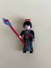 Playmobil 70940: Figures Figuren Serie 24 - Dunkle Magierin Hexe Zauberin - NEU