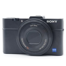 Sony Cyber-Shot RX100 II