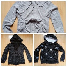 Bekleidungspaket Totenkopf