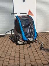 Thule chariot zweisitzer - thule,