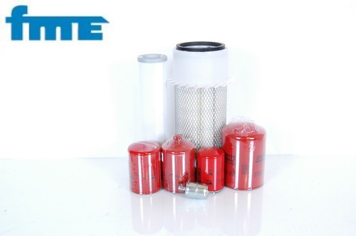 Filterset für case - filterset,