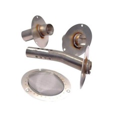 LeoVince Auspuff DB Killer X3