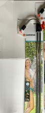 Gardena gartendusche mit - 1x,