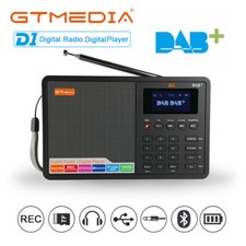 SANGEAN Digitalradio DAB+ -