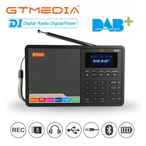 Sangean digitalradio dab - digitalradio,