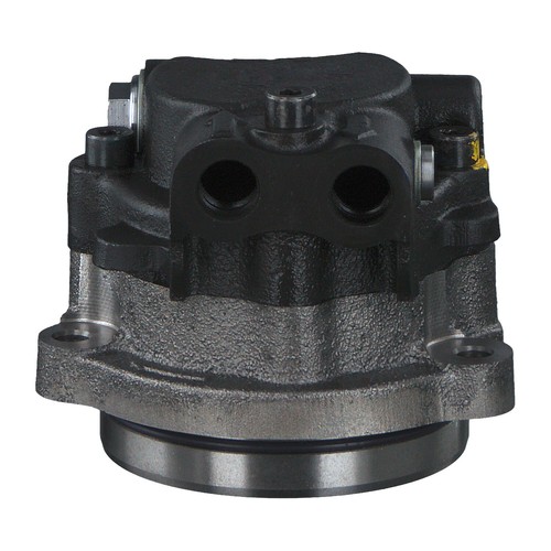 Febi bilstein kraftstoffpumpe - febi,