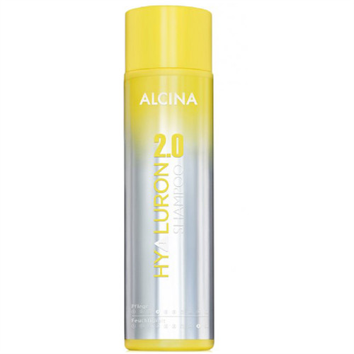 Alcina hyaluron shampoo - alcina,