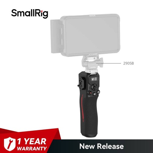 Smallrig handgriff mit follow - handgriff,