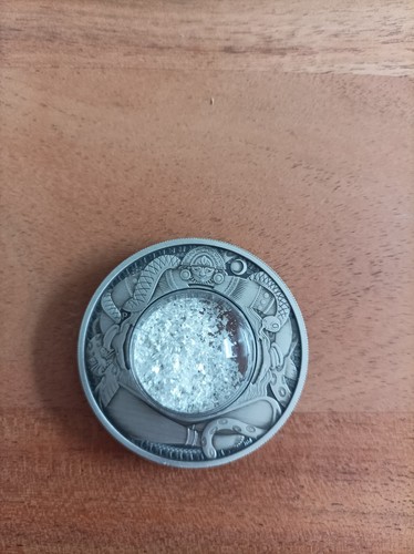 Unzen silber tränen des - 2,