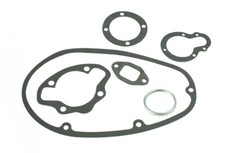 Dichtungen Motor Dichtsatz MZ TS ES 125 150 Getriebe Vergaser Flansch 6 Stück