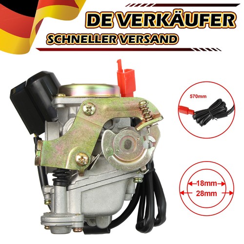 Motorrad sport vergaser 18mm - sport,