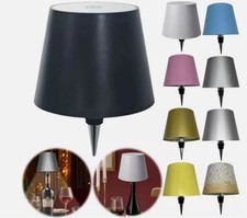 Led flaschenaufsatz - led,