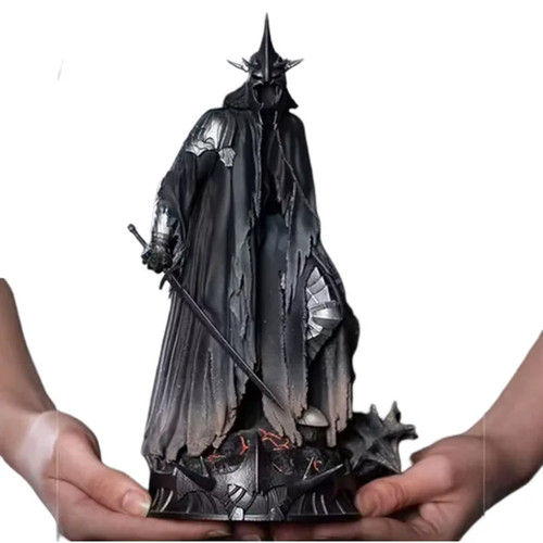 Iron witch king nazgul - iron,
