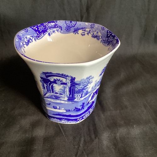 Spode blue italienische - spode,