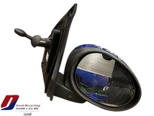 Toyota Aygo Außenspiegel