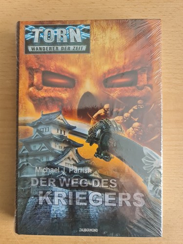 Torn erbe der - -,