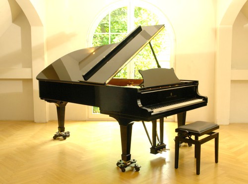Steinway sons c 227 - steinway,