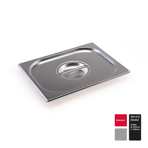 Behälter deckel gastronorm - deckel,