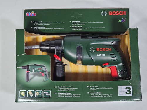 Theo klein bosch - theo,