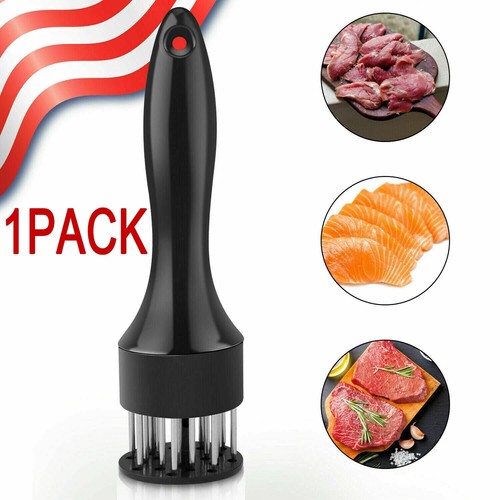 Stainless steel meat - stainless,
