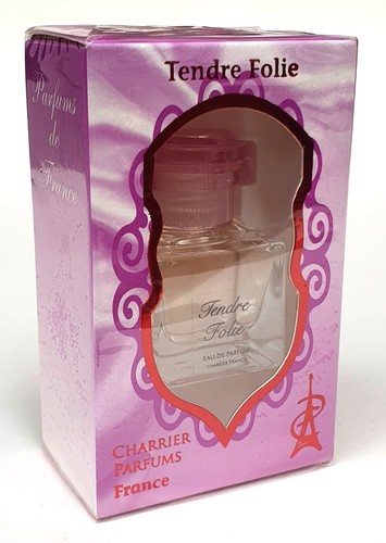 Charrier parfums france tendre - parfums,