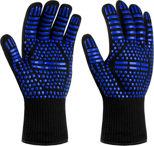 Grillhandschuhe